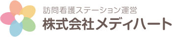 株式会社メディハート